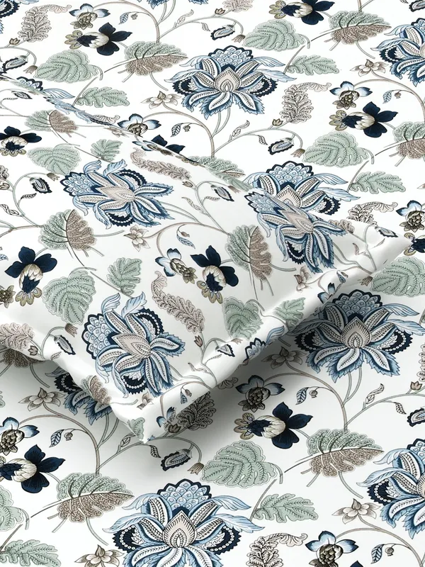King_Cotton_Floral_Bedsheet_With_Pillow_Cover_TC_240