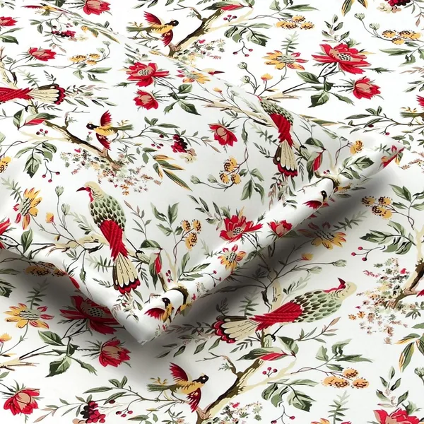 King_Cotton_Jaipuri_Prints_Bedsheet_With_Pillow_Cover_TC_210