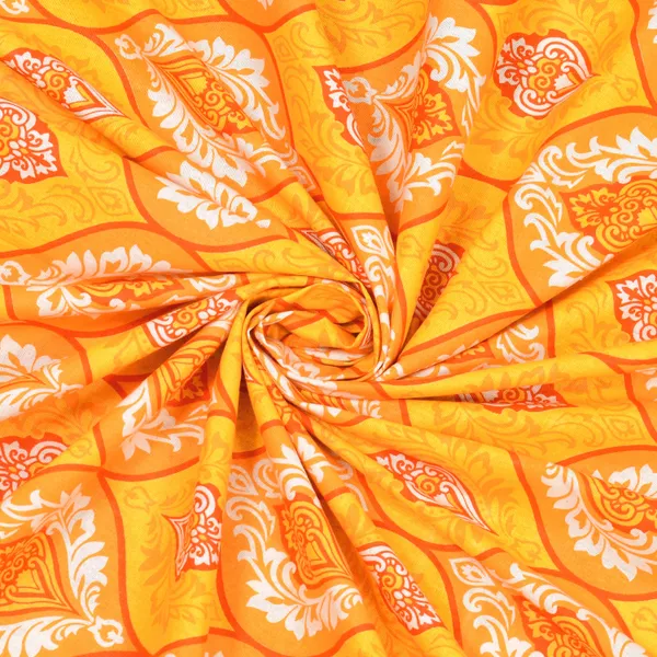 Single_Cotton_Jaipuri_Prints_Bedsheet_With_Pillow_Cover_TC_144