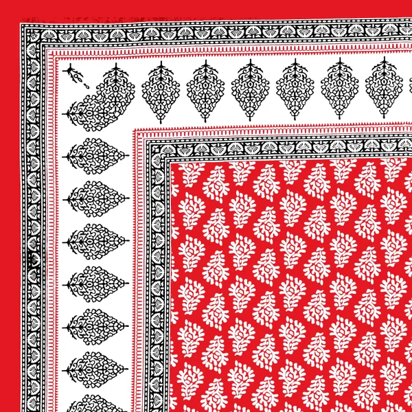 Single_Cotton_Jaipuri_Prints_Bedsheet_With_Pillow_Cover_TC_144