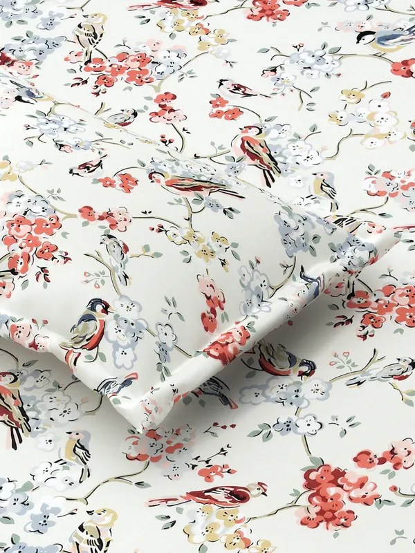 King_Cotton_Floral_Bedsheet_With_Pillow_Cover_TC_210