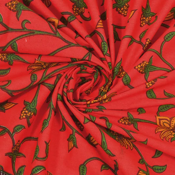 Queen_Size_Cotton_Printed_Bedsheet_With_Pillow_Cover_TC_144