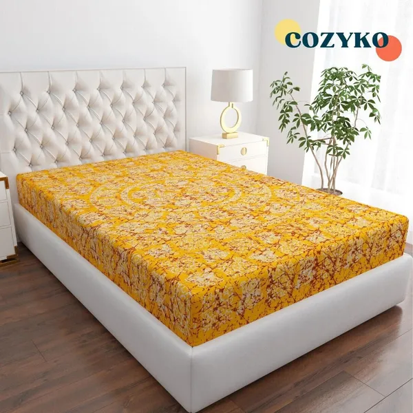 Single_Cotton_Jaipuri_Prints_Bedsheet_TC_144