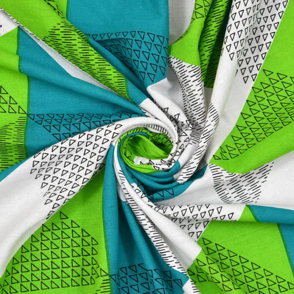 Queen_Size_Cotton_3D_Printed_Bedsheet_With_Pillow_Cover_TC_144