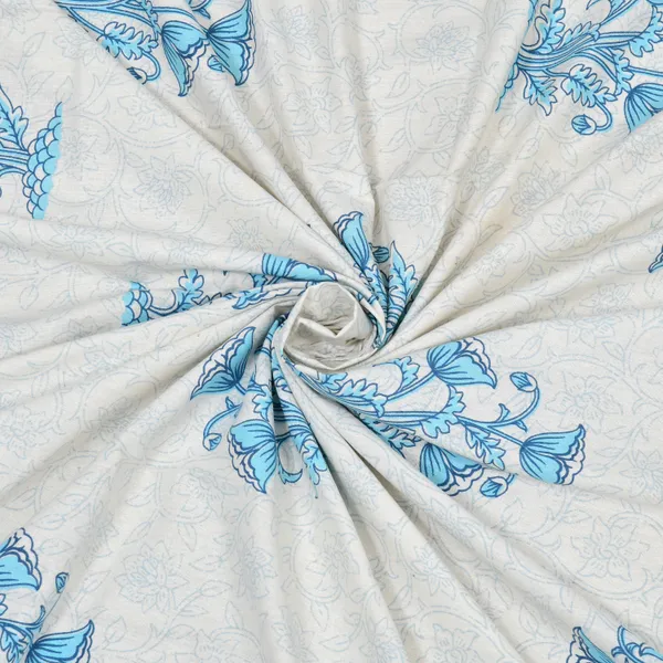 King_Cotton_Jaipuri_Prints_Bedsheet_With_Pillow_Cover_TC_210