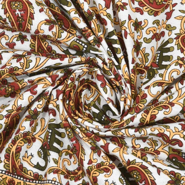 Queen_Size_Cotton_Jaipuri_Prints_Bedsheet_With_Pillow_Cover_TC_144