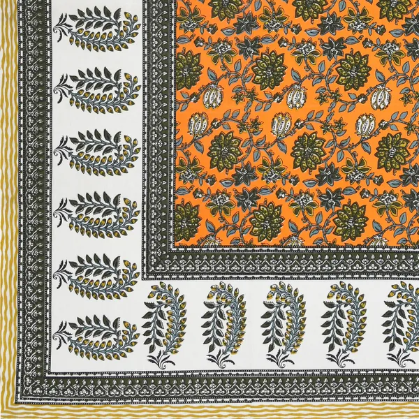 King_Cotton_Jaipuri_Prints_Bedsheet_With_Pillow_Cover_TC_180