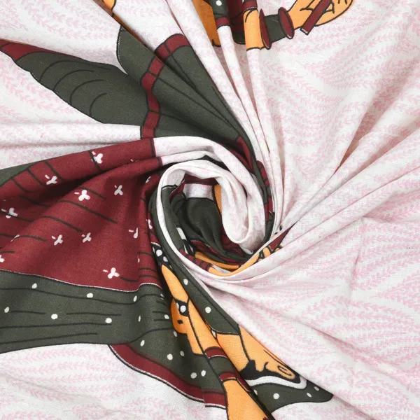 Queen_Size_Cotton_Jaipuri_Prints_Bedsheet_With_Pillow_Cover_TC_144