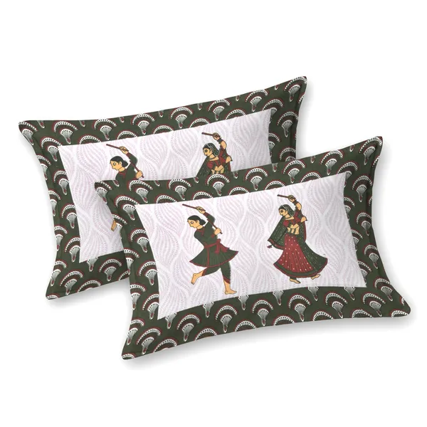 Queen_Size_Cotton_Jaipuri_Prints_Bedsheet_With_Pillow_Cover_TC_144