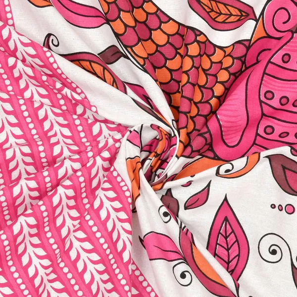 Queen_Size_Cotton_Jaipuri_Prints_Bedsheet_With_Pillow_Cover_TC_144