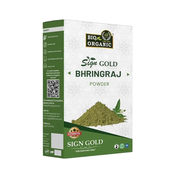 Pure_&_Natural_Bhringraj_Powder_For_Hair_Growth_100G_|_Eclipta_Alba_For_Strong_Roots_|_Ayurvedic_Herbal_Powder_For_Anti_Hair_Fall,_Scalp_Nourishment_&_Healthy_Shiny_Hair