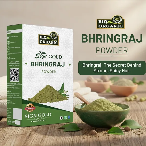 Pure_&_Natural_Bhringraj_Powder_For_Hair_Growth_100G_|_Eclipta_Alba_For_Strong_Roots_|_Ayurvedic_Herbal_Powder_For_Anti_Hair_Fall,_Scalp_Nourishment_&_Healthy_Shiny_Hair