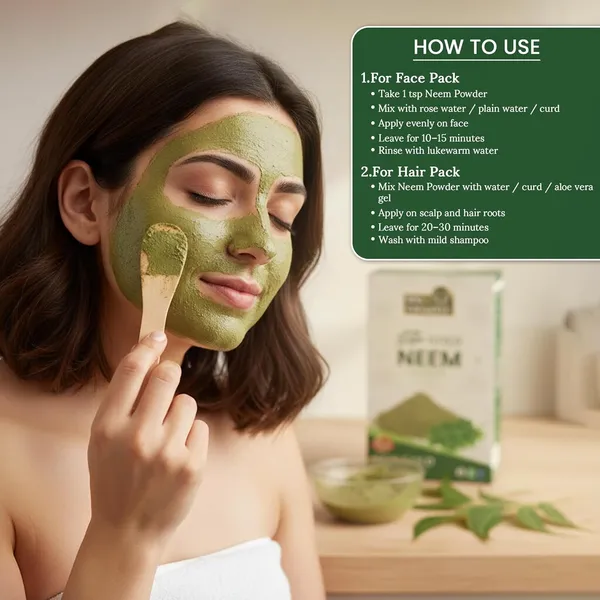 Sign_Gold_Bio_Organic_Organic_Neem_Powder_|_Organic_Azadirachta_Indica,_100%_Organic_&_Chemical_Free_Hair_Cleanser_For_Healthy_Hair_-_100Gm