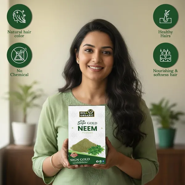 Sign_Gold_Bio_Organic_Organic_Neem_Powder_|_Organic_Azadirachta_Indica,_100%_Organic_&_Chemical_Free_Hair_Cleanser_For_Healthy_Hair_-_100Gm