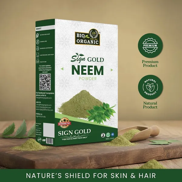Sign_Gold_Bio_Organic_Organic_Neem_Powder_|_Organic_Azadirachta_Indica,_100%_Organic_&_Chemical_Free_Hair_Cleanser_For_Healthy_Hair_-_100Gm