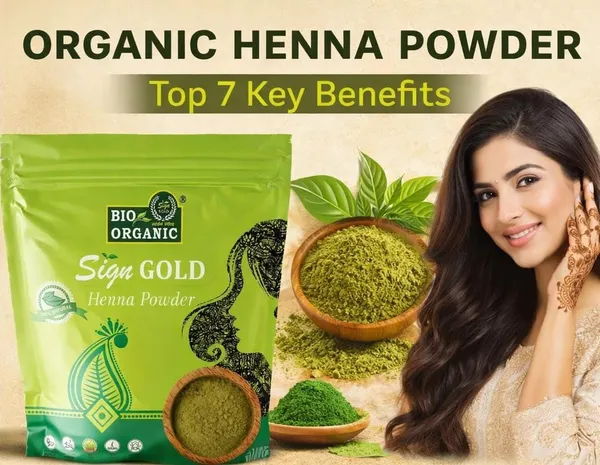 Sign_Gold_Bio_Organic_Herbal_Henna_Powder_|Mehndi_For_Hair_Colour_(Mehandi)_|Hands_&_Feet_|Premium_Rajasthani_Heena_|_100%_Organic_Mahendi_Powder_For_Hair_Care_I_Gi_Tagged_Henna_Directly_From_Farms_|Mehandi_Powders_For_Hairs_Growth