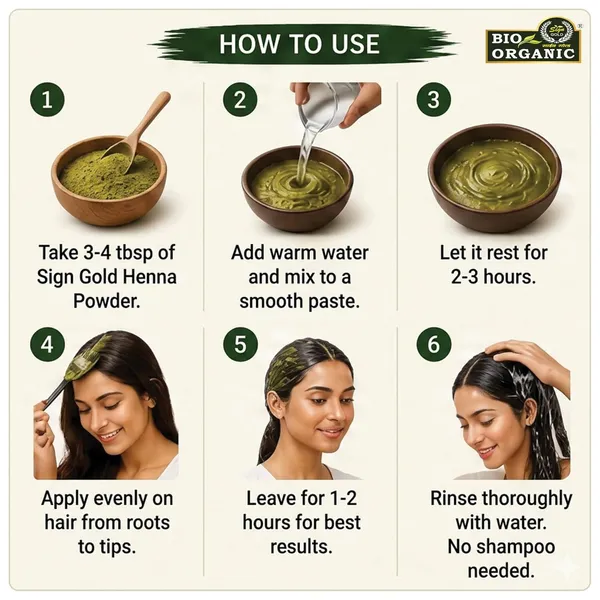 Sign_Gold_Bio_Organic_Organic_Herbal_Natural_Henna_Powder_For_Hair_Colour_And_Growth_And_Baq_Art_Quality_Triple_Filter_Henna_500Gm