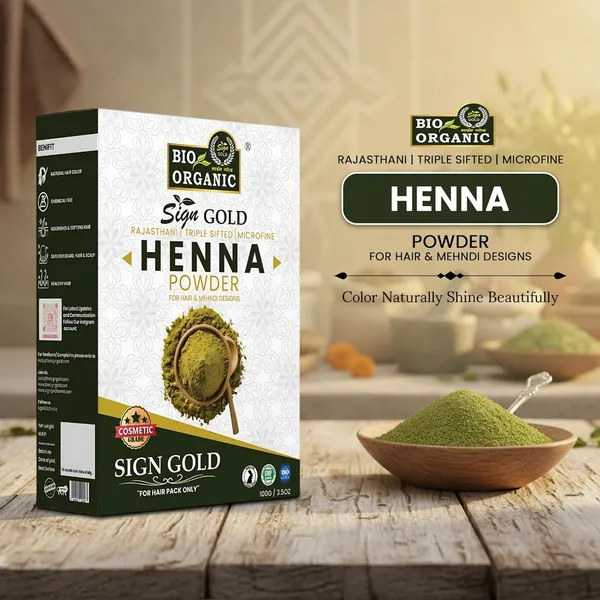 Pure_&_Natural_Henna_Powder_For_Hair_100G_|_Haircare_Products_|_Herbal_Ayurvedic_Powder_For_Hair_Coloring,_Conditioning,_Hair_Growth_&_Healthy_Shiny_Hair
