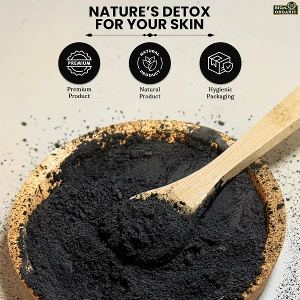 Sign_Gold_Bio_Organic_Activated_Charcoal_Powder_(100G)_-_100%_Natural,_Detoxifies_&_Removes_Impurities,_For_Radiant_Skin