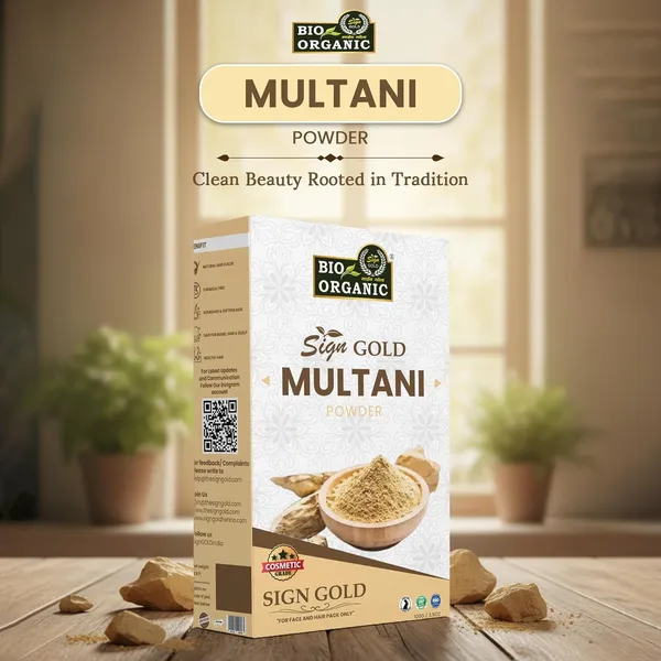 Sign_Gold_Bio_Organic_Multani_Mitti_Powder_-_Natural_Fuller'S_Earth_For_Face_&_Hair,_Removes_Dead_Skin,_Cleanses_Pores,_Reduces_Dandruff_&_Itch