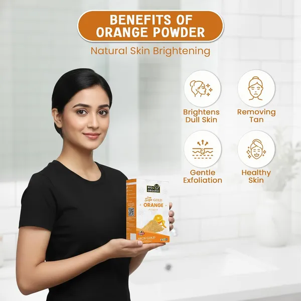 Sign_Gold_Bio_Organic_Peel_Powder_|_Citrus_Aurantium_-_Oil_Control_&_Brightening_Face_Pack_(100Gm)