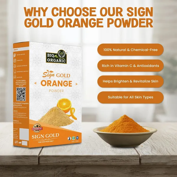 Sign_Gold_Bio_Organic_Peel_Powder_|_Citrus_Aurantium_-_Oil_Control_&_Brightening_Face_Pack_(100Gm)