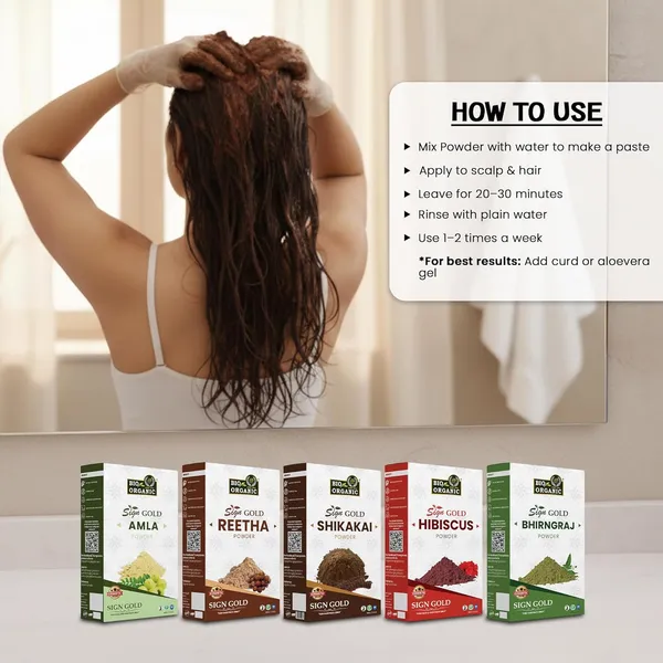 Amla_Reetha_Shikakai_Bhringraj_Hibiscus_Powder_500G_|_100%_Natural_Ayurvedic_Hair_Care_Combo_Pack_For_Hair_Growth,_Anti_Hair_Fall,_Dandruff_Control_&_Healthy_Shiny_Hair