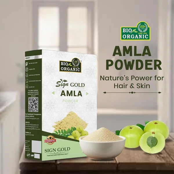 Natural_Amla_Powder_For_Hair_Growth_100G_|_Strong_Roots_&_Shiny_Hair_|_Ayurvedic_Indian_Gooseberry_Powder_For_Hair_Mask,_Anti_Hair_Fall_&_Scalp_Nourishment