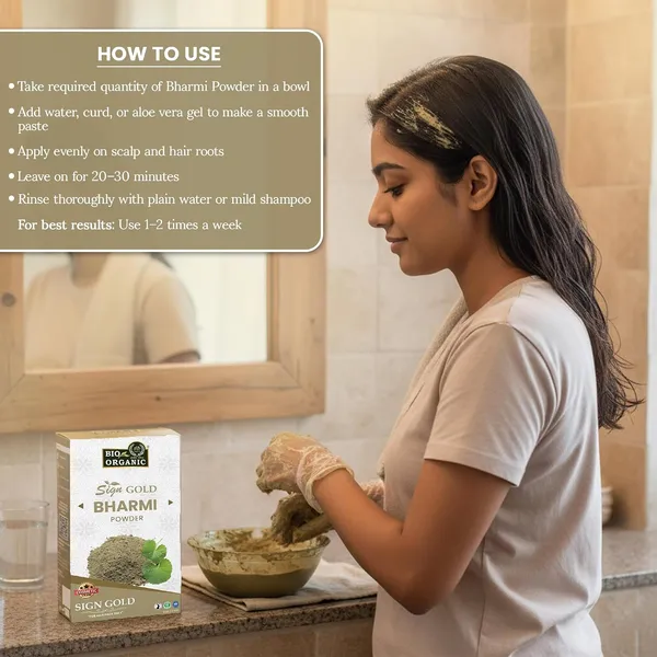Pure_&_Natural_Brahmi_Powder_100G_For_Healthy_Hair_&_Scalp_Care_|_Ayurvedic_Herbal_Powder_For_Hair_Growth,_Hair_Strength,_Dandruff_Control_Haircare_Products