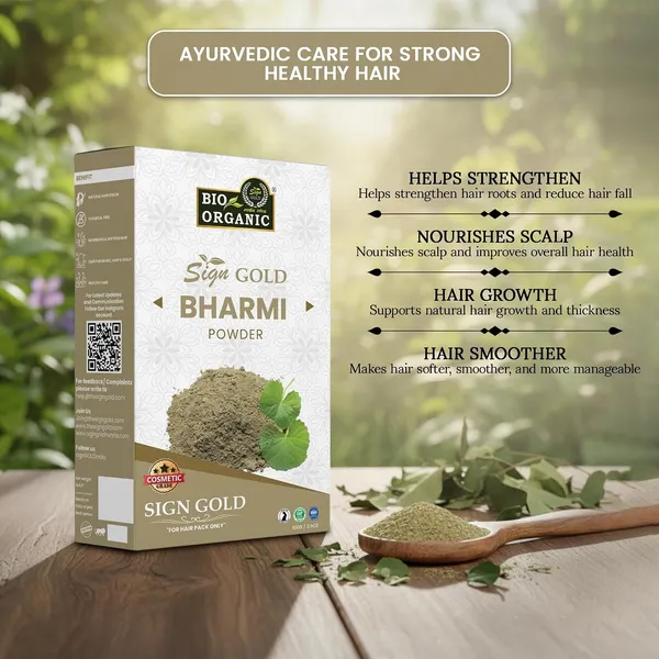 Pure_&_Natural_Brahmi_Powder_100G_For_Healthy_Hair_&_Scalp_Care_|_Ayurvedic_Herbal_Powder_For_Hair_Growth,_Hair_Strength,_Dandruff_Control_Haircare_Products