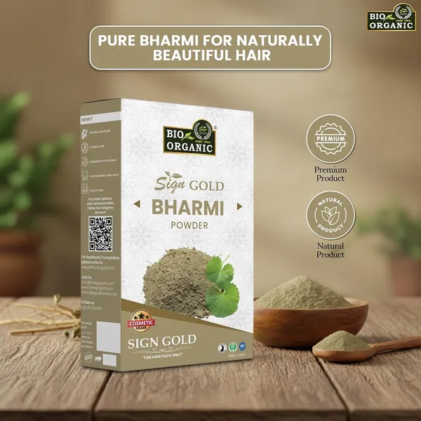 Pure_&_Natural_Brahmi_Powder_100G_For_Healthy_Hair_&_Scalp_Care_|_Ayurvedic_Herbal_Powder_For_Hair_Growth,_Hair_Strength,_Dandruff_Control_Haircare_Products