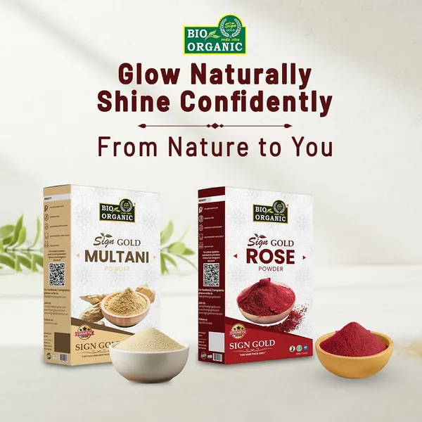 Rose_Powder_With_Orange_Peel_Powder_200G_Each_|_Herbal_Face_Pack_For_Skin_Brightening_&_Tan_Removal_|_Natural_Glow_Enhancing_&_Deep_Cleansing_Ayurvedic_Skin_Care_For_Men_&_Women