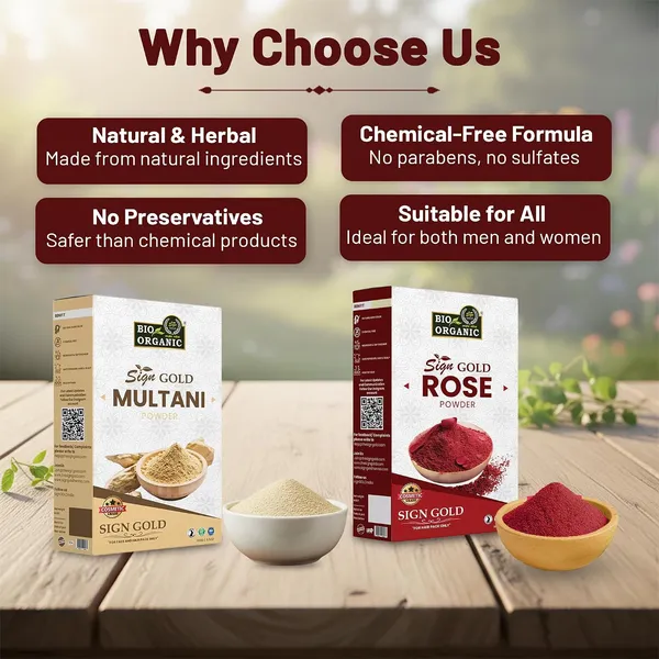 Rose_Powder_With_Orange_Peel_Powder_200G_Each_|_Herbal_Face_Pack_For_Skin_Brightening_&_Tan_Removal_|_Natural_Glow_Enhancing_&_Deep_Cleansing_Ayurvedic_Skin_Care_For_Men_&_Women