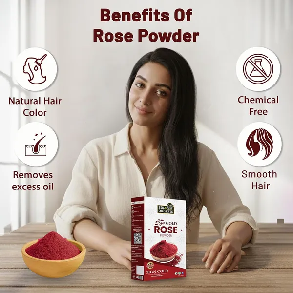 Rose_Powder_With_Orange_Peel_Powder_200G_Each_|_Herbal_Face_Pack_For_Skin_Brightening_&_Tan_Removal_|_Natural_Glow_Enhancing_&_Deep_Cleansing_Ayurvedic_Skin_Care_For_Men_&_Women