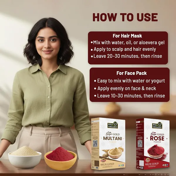 Rose_Powder_With_Orange_Peel_Powder_200G_Each_|_Herbal_Face_Pack_For_Skin_Brightening_&_Tan_Removal_|_Natural_Glow_Enhancing_&_Deep_Cleansing_Ayurvedic_Skin_Care_For_Men_&_Women