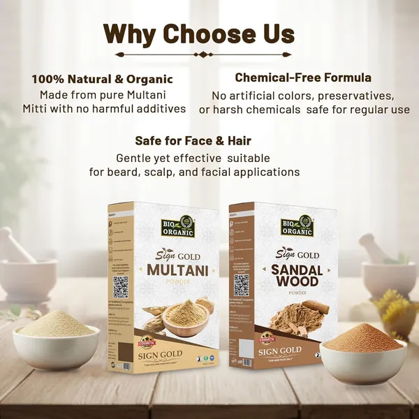 Sandalwood_Powder_For_Face_Pack_And_Multani_Mitti_For_Face_100G_Each_|_Herbal_Face_Pack_For_Oil_Control_&_Skin_Brightening_|_Deep_Cleansing_Blend_|_Ayurvedic_Natural_Skin_Care_Powder_For_Men_&_Women