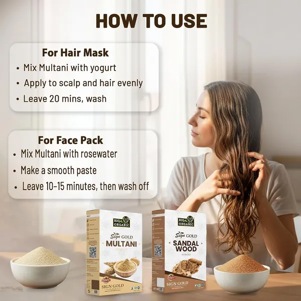 Sandalwood_Powder_For_Face_Pack_And_Multani_Mitti_For_Face_100G_Each_|_Herbal_Face_Pack_For_Oil_Control_&_Skin_Brightening_|_Deep_Cleansing_Blend_|_Ayurvedic_Natural_Skin_Care_Powder_For_Men_&_Women