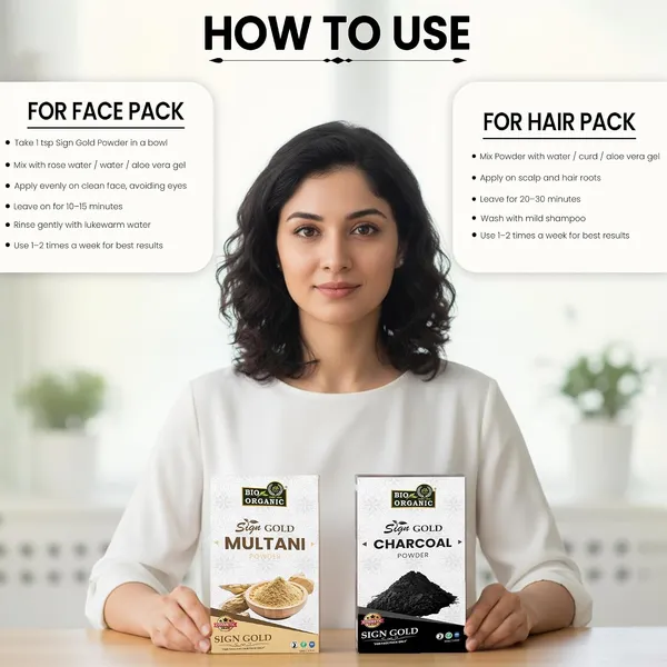 Activated_Charcoal_Powder_With_Multani_Mitti_Powder_100G_Each_|_Herbal_Face_Pack_For_Deep_Cleansing_&_Oil_Control_|_|_Pore_Detox,_Blackhead_Removal_&_Skin_Purifying_Ayurvedic_Care_For_Men_&_Women
