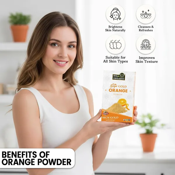 Orange_Peel_Powder_With_Multani_Mitti_Powder_100G_Each_|_Herbal_Face_Pack_For_Skin_Brightening_&_Tan_Removal_|_Deep_Cleansing,_Oil_Control_&_Glow_Enhancing_Ayurvedic_Skin_Care_For_Men_&_Women