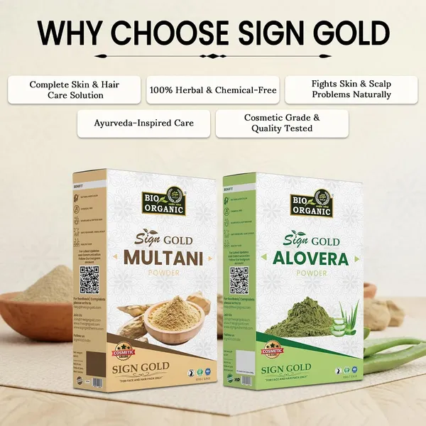 Aloe_Vera_Powder_With_Multani_Mitti_Powder_100G_Each_|_Herbal_Face_Pack_For_Oil_Control_&_Hydration_Balance_|_Deep_Cleansing_&_Skin_Soothing_Ayurvedic_Powder_For_Men_&_Women