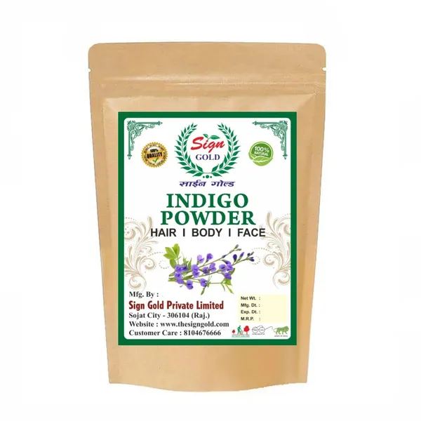 Sign_Gold_Bio_Organic_Amla_Reetha_Shikakai_Bhringraj_Hibiscus_Brahmi_Henna_&_Indigo_Powder_50G_Each_|_Total_400G_|_Ayurvedic_Hair_Care_Powder_|_Supports_Hair_Growth_&_Healthy_Scalp