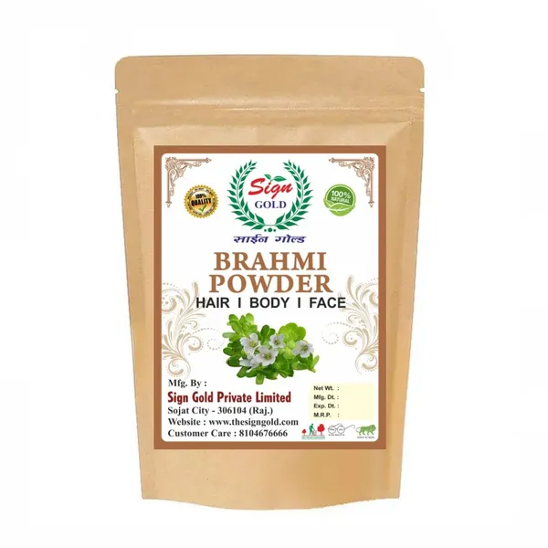 Sign_Gold_Bio_Organic_Amla_Reetha_Shikakai_Bhringraj_Hibiscus_Brahmi_Henna_&_Indigo_Powder_50G_Each_|_Total_400G_|_Ayurvedic_Hair_Care_Powder_|_Supports_Hair_Growth_&_Healthy_Scalp