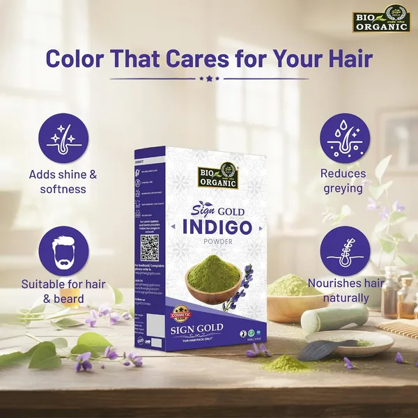 Pure_&_Natural_Indigo_Powder_For_Hair_Black_100G_Pack_Of_2_|_Ayurvedic_Herbal_Powder_For_Hair_Coloring,_Conditioning,_Shine,_Hair_Growth_&_Strong_Haircare_Products