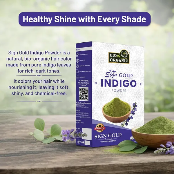 Pure_&_Natural_Indigo_Powder_For_Hair_Black_100G_Pack_Of_2_|_Ayurvedic_Herbal_Powder_For_Hair_Coloring,_Conditioning,_Shine,_Hair_Growth_&_Strong_Haircare_Products
