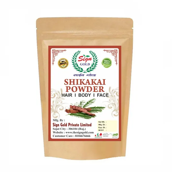 Sign_Gold_Bio_Organic_Amla_Reetha_Shikakai_Powder_50G_Each_|_Total_150G_|_100%_Natural_Ayurvedic_Hair_Care_&_Hair_Mask_Powder_|_Healthy_Scalp_&_Hair_Nourishment_|_Supports_Healthy_Hair_Growth