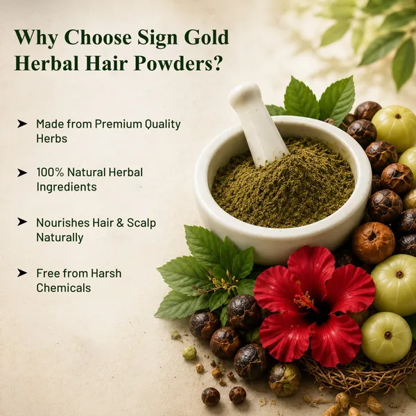 Henna,Amla,_Reetha,_Shikakai,_Bhringraj_And_Hibiscus_Powder_For_Hair_Growth_&_Hair_Mask,_100G_Each_(Combo_Pack_Of_6)