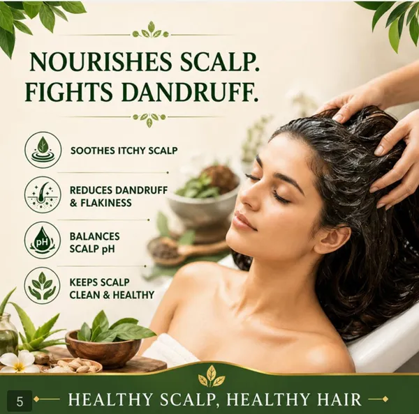 Pure_Amla_Reetha_Shikakai_Bhirngraj_Bharmi_Hibiscus_Methi_dana_Jatamansi_Rosemary_Neem_Rose_(each_50gm_)For_Hair_Wash_&_Scalp_Care_|_Ayurvedic_Herbal_Powder_For_Hair_Growth,_Dandruff_Control_&_Chemical_Free_Haircare_Products