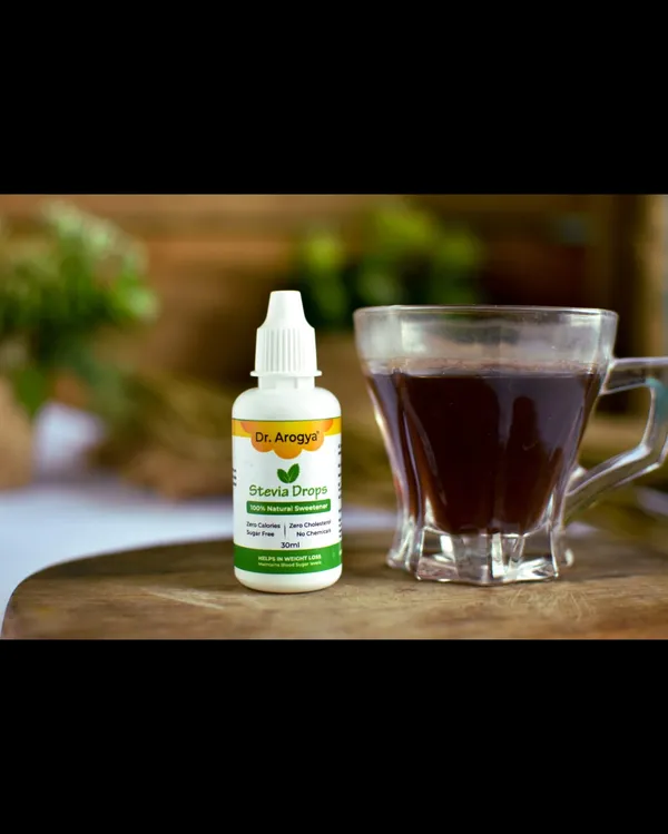 Best_Ayurvedic_Stevia_Drops_For_Adults