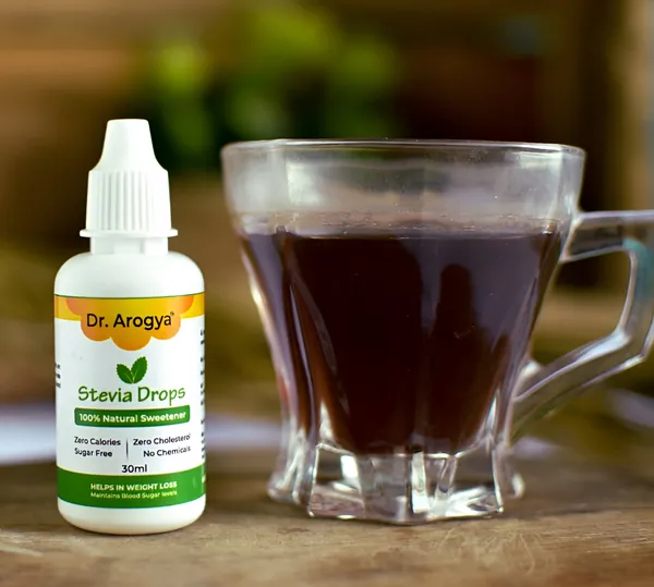 Best_Ayurvedic_Stevia_Drops_For_Adults