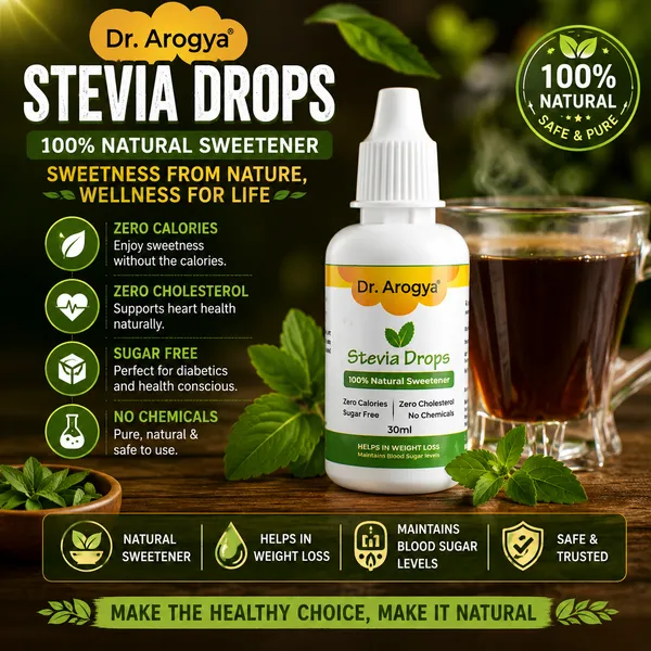 Best_Ayurvedic_Stevia_Drops_For_Adults